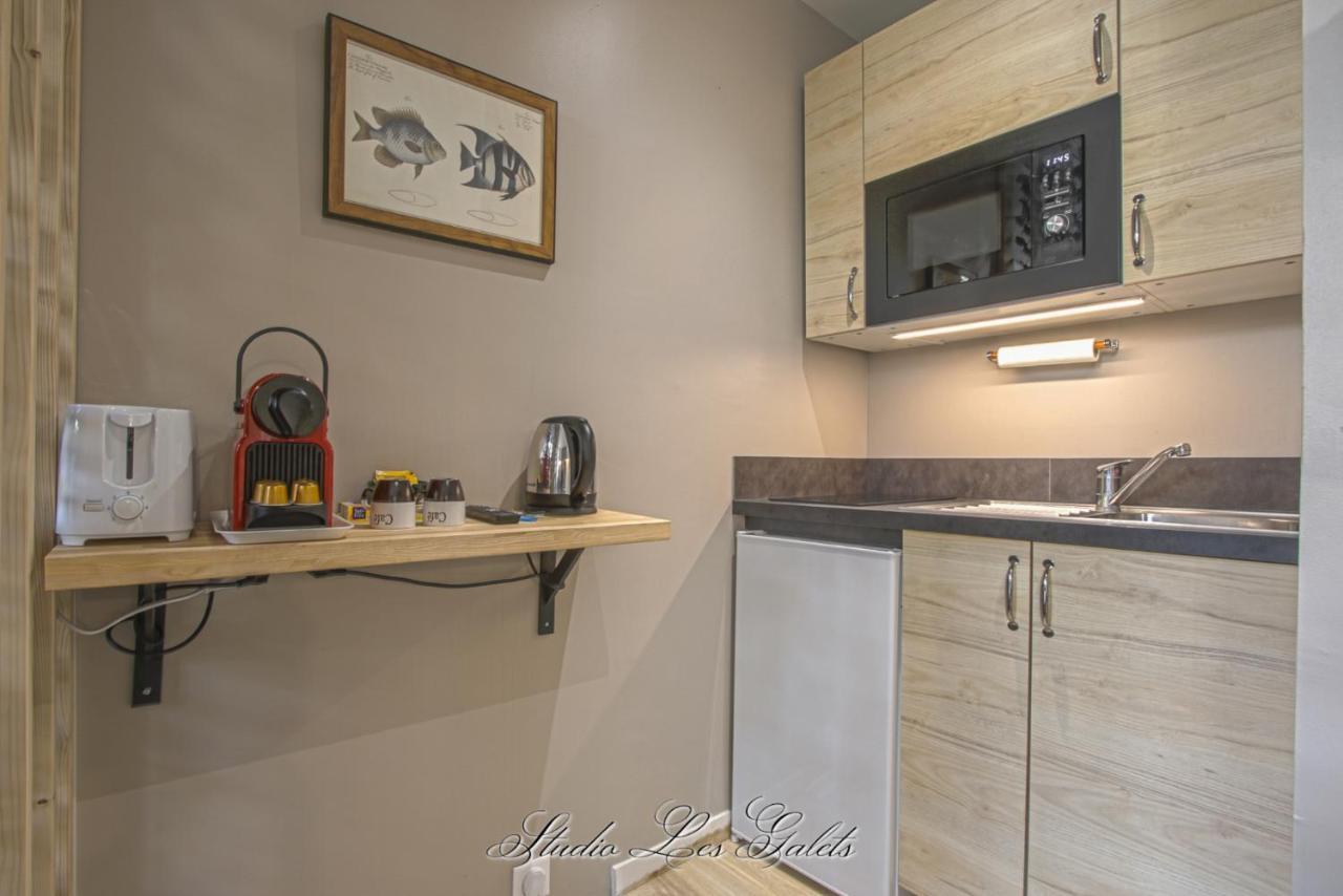 Apartamento La Venelle Du Bassin Honfleur Exterior foto