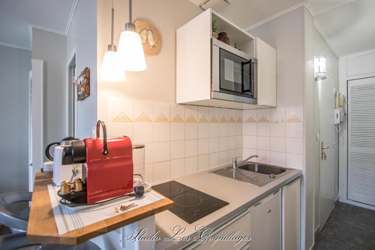 Apartamento La Venelle Du Bassin Honfleur Exterior foto